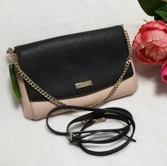 kate spade Handbags - Kate Spade Laurel Way Crossbody  bag NWT